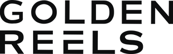 Golden Reels Logo