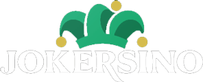 Jokersino Logo
