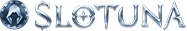 Slotuna Logo