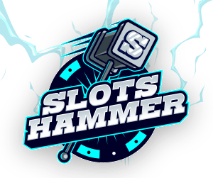 Slots Hammer Logo