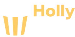 HollyWin Casino Logo