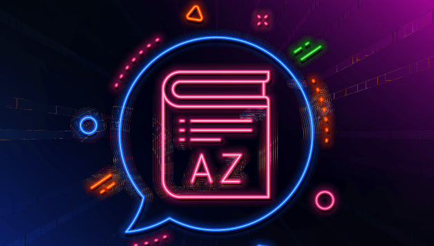 Online Casino Glossary 