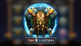 Fire Lightning by BGAMING Casino Bonus Codes