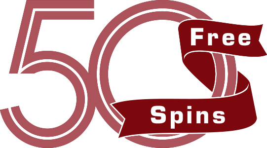 50 Free Spins Bonuses