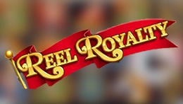 Reel Royalty by Slot Factory Casino Bonus Codes