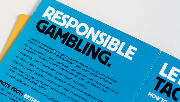 Stay in Control: Self-Exclusion and Responsible Gambling Tools at Online Casinos