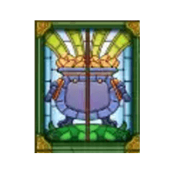 Mystery Symbols